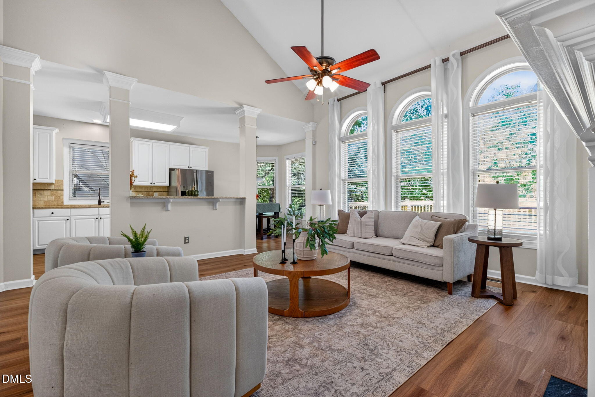 5405 Green Feather Lane