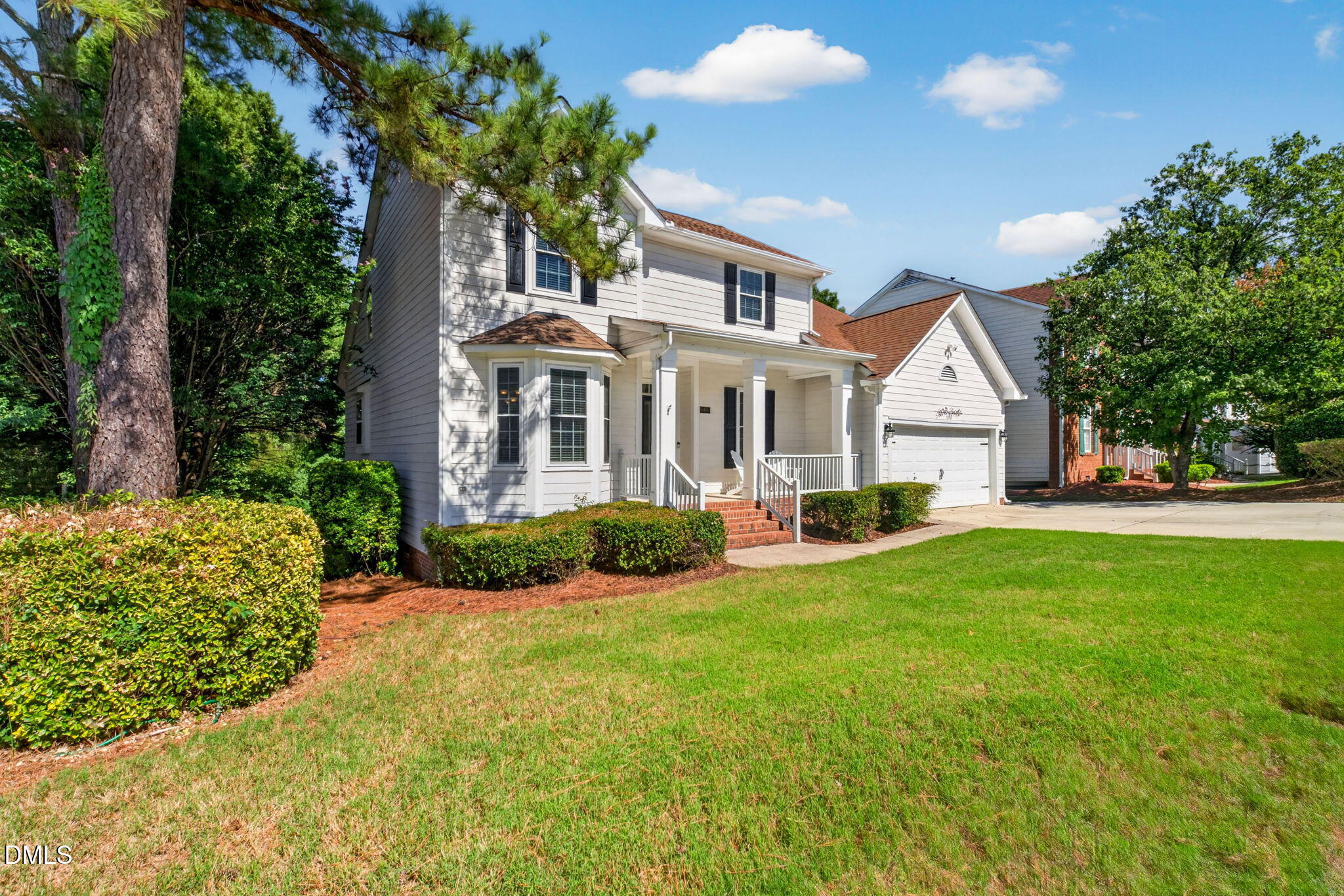 5405 Green Feather Lane