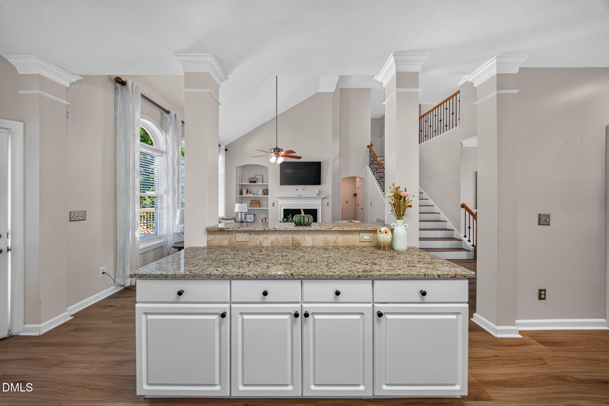 5405 Green Feather Lane