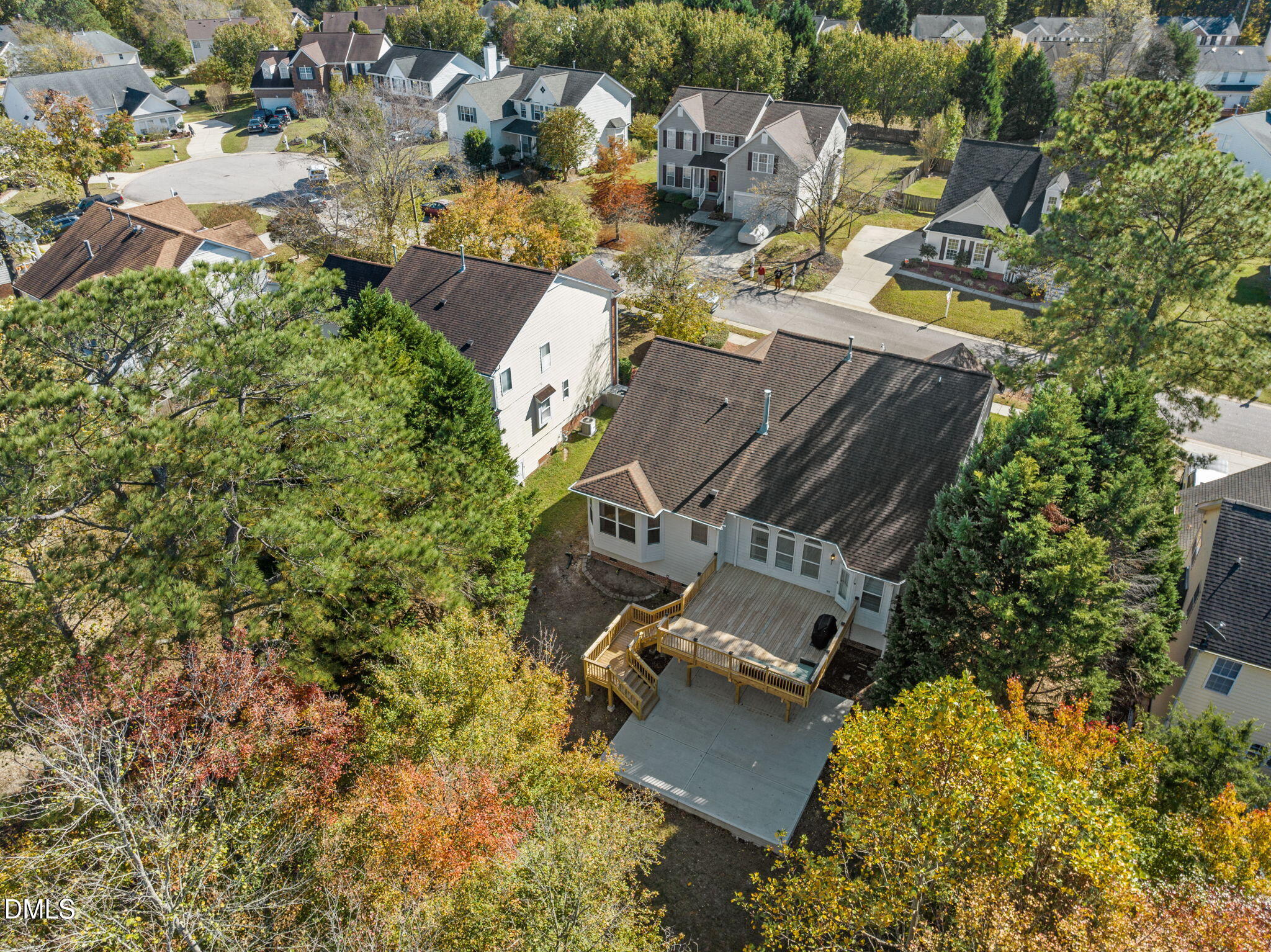 5405 Green Feather Lane