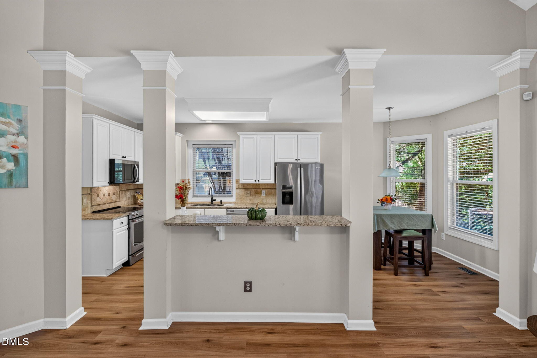 5405 Green Feather Lane