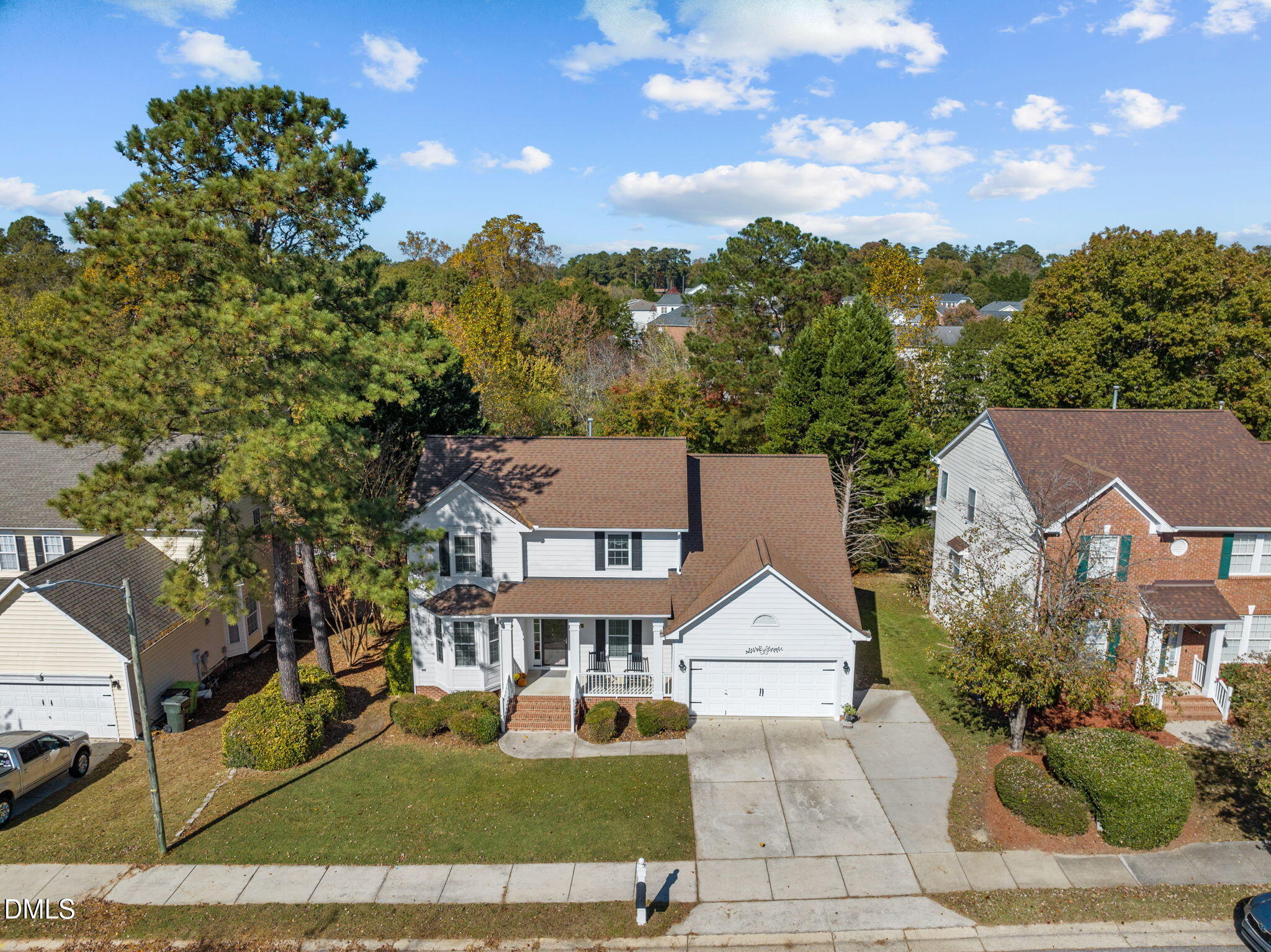 5405 Green Feather Lane