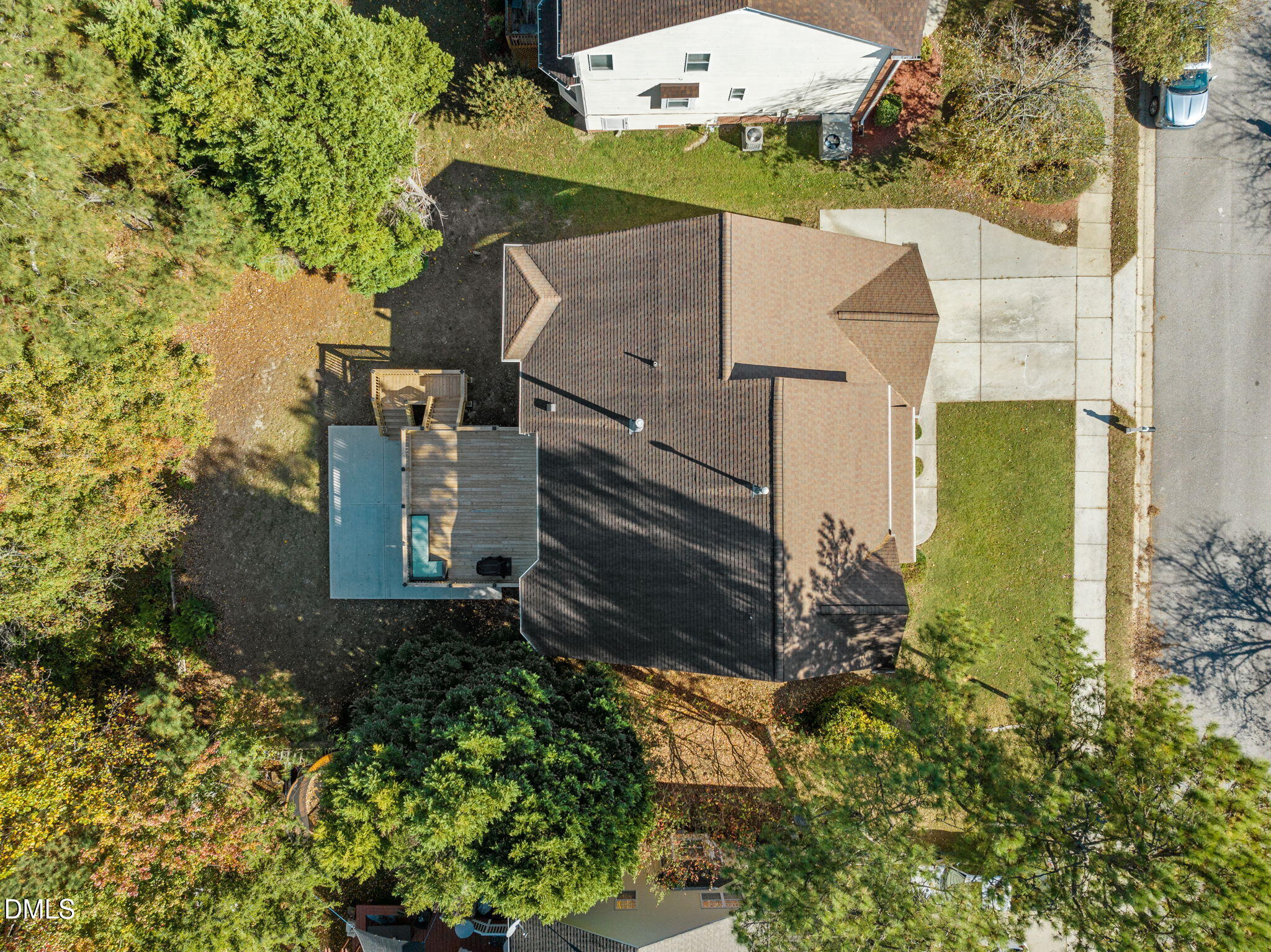 5405 Green Feather Lane