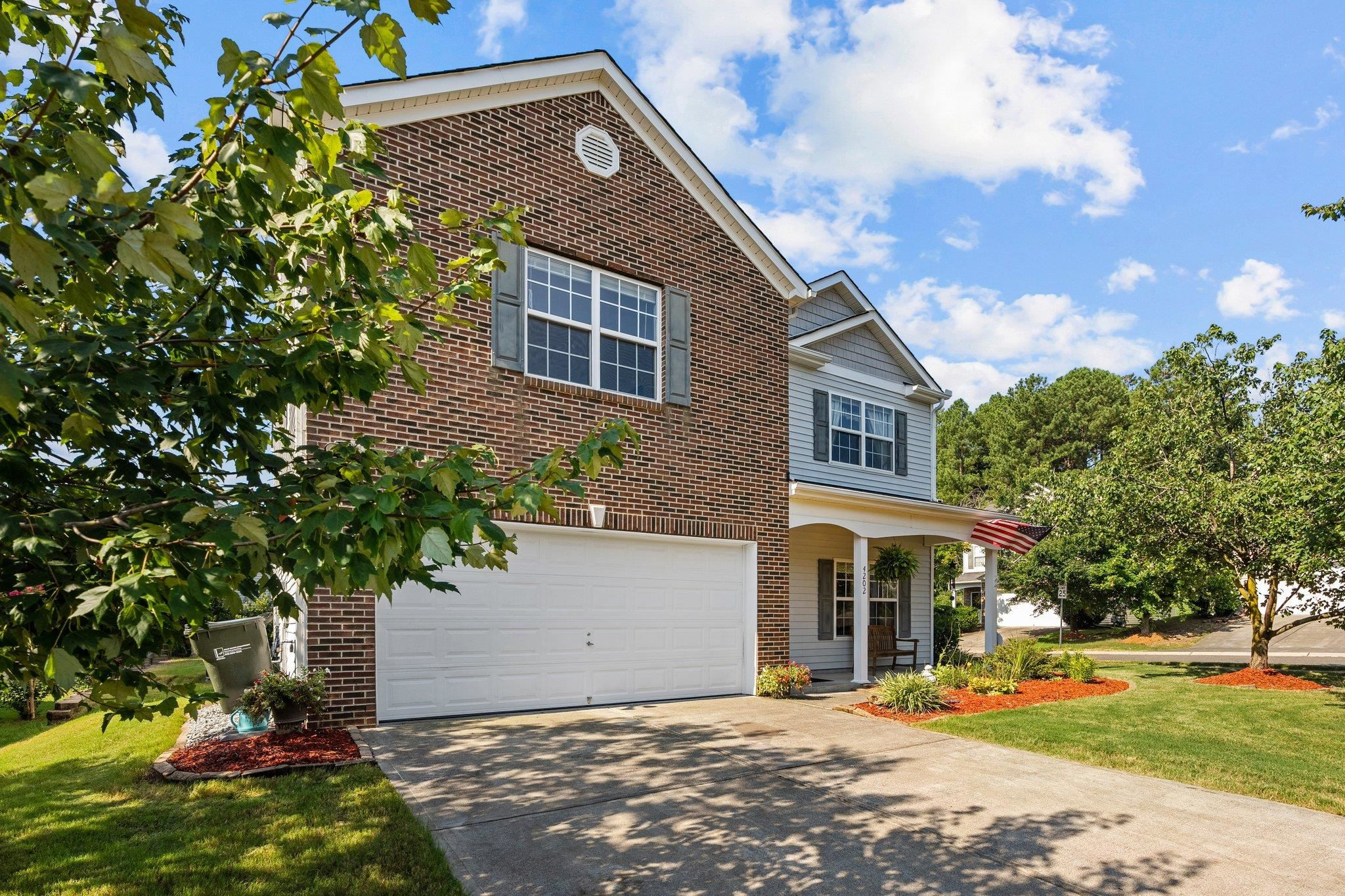 4202 Hampstead Village Drive