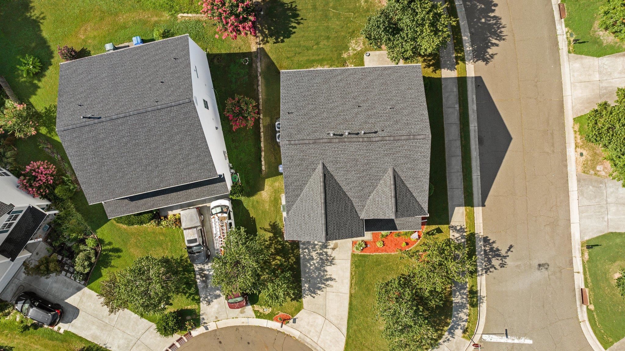 4202 Hampstead Village Drive