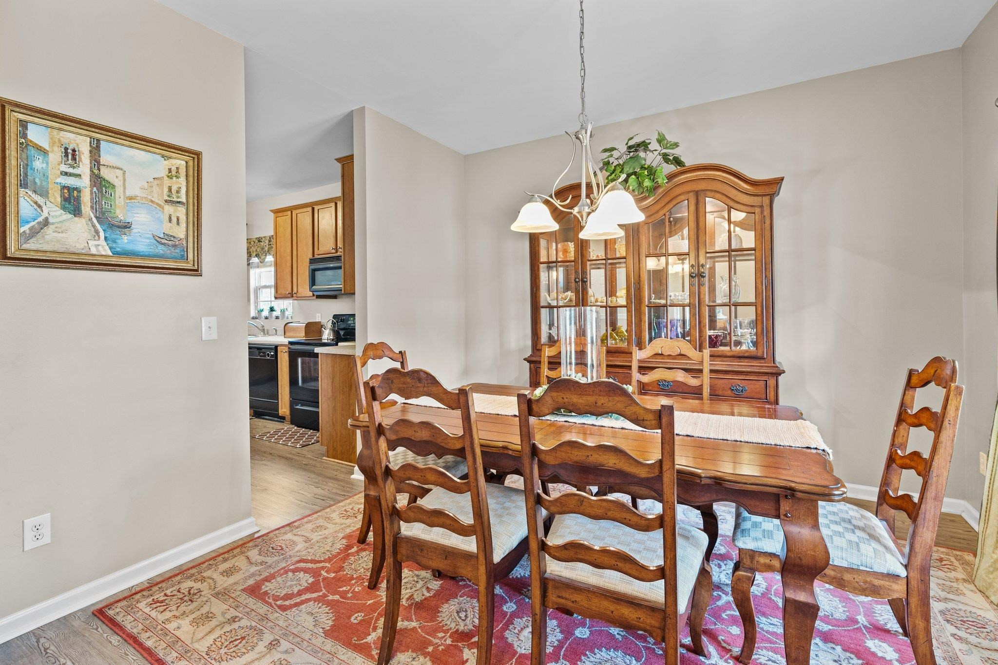 4202 Hampstead Village Drive