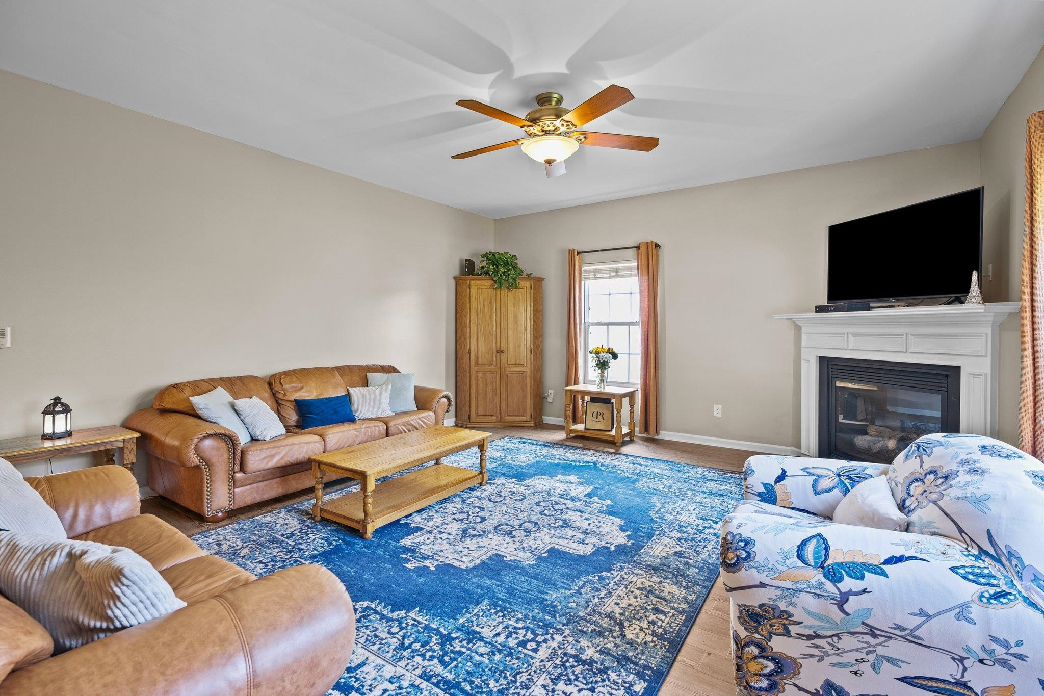 4202 Hampstead Village Drive