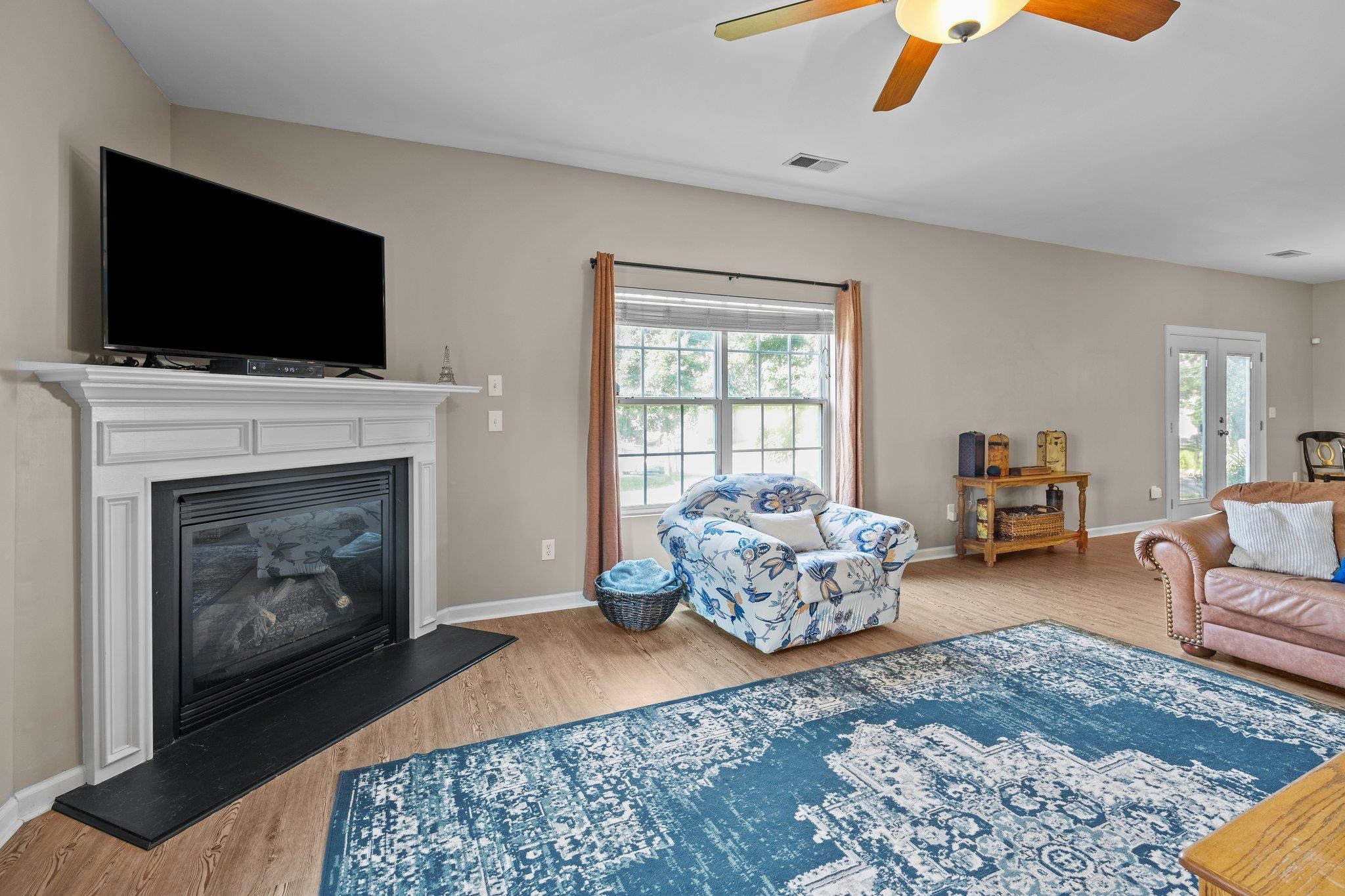 4202 Hampstead Village Drive