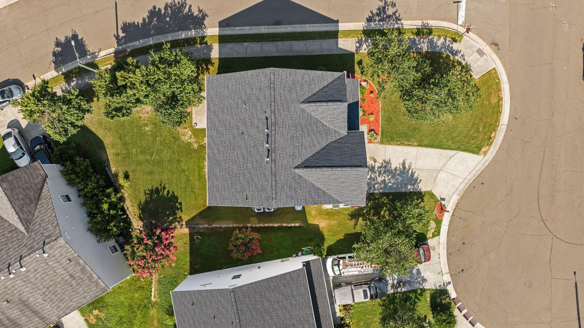 4202 Hampstead Village Drive
