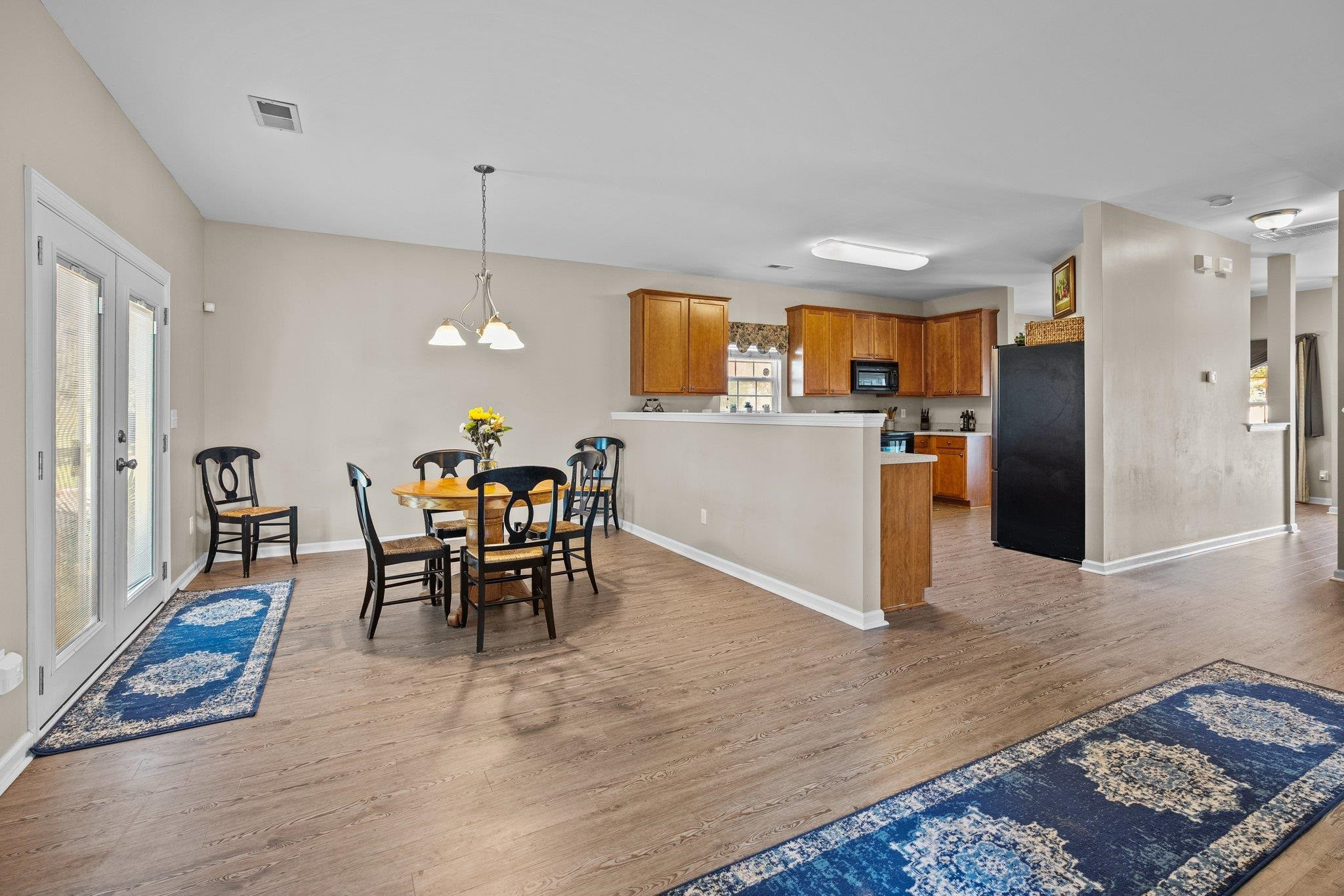 4202 Hampstead Village Drive