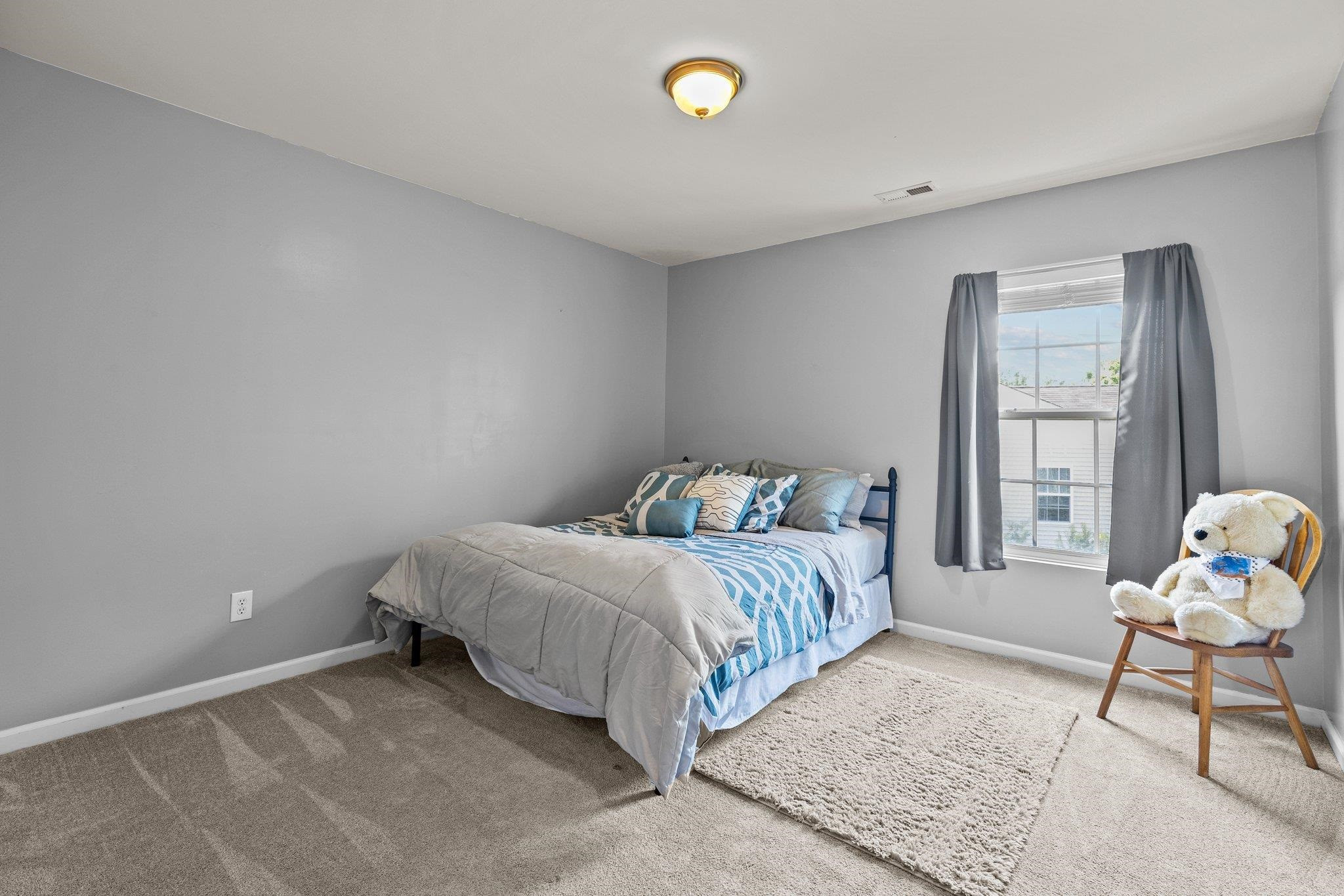 4202 Hampstead Village Drive