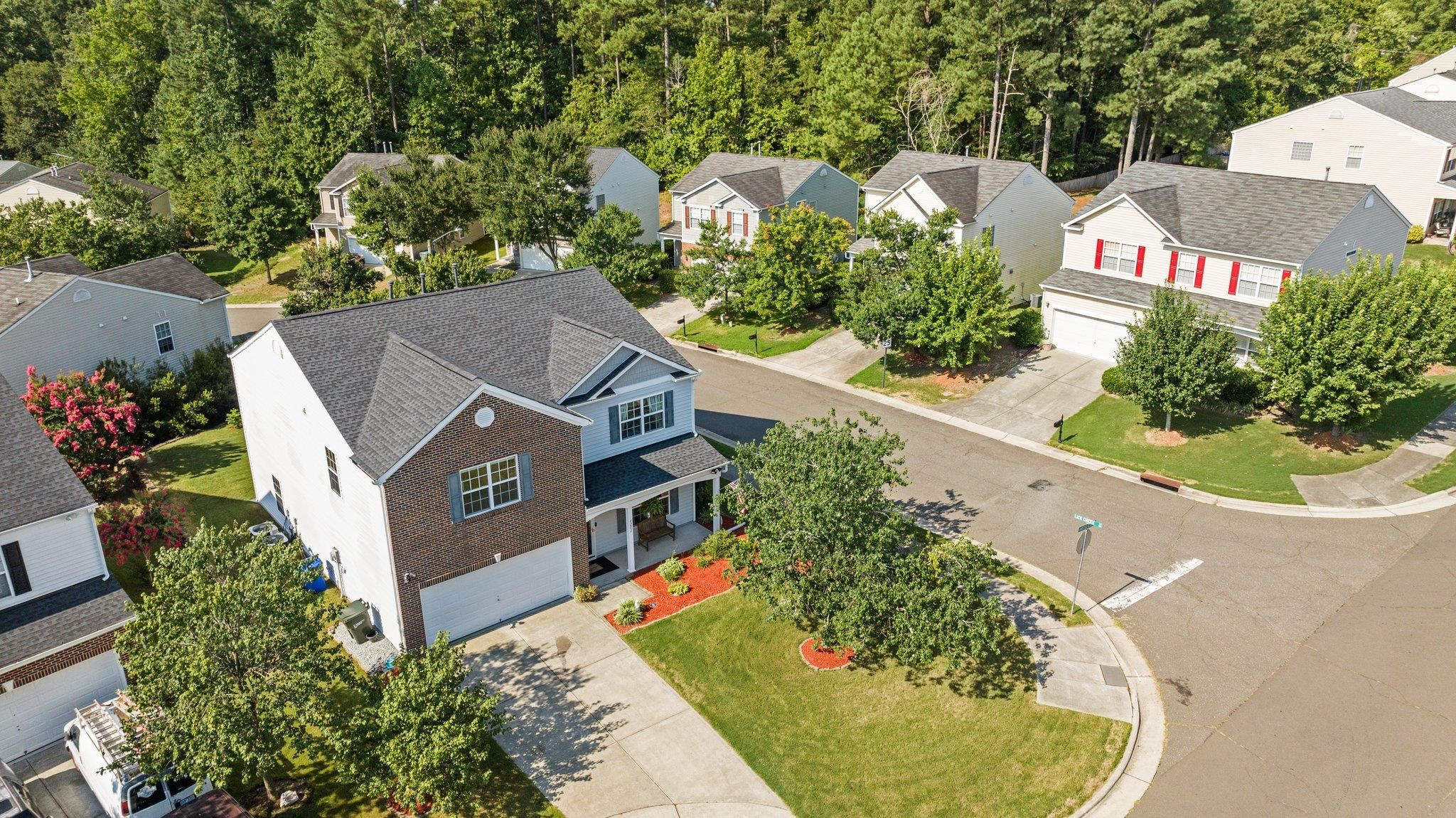 4202 Hampstead Village Drive
