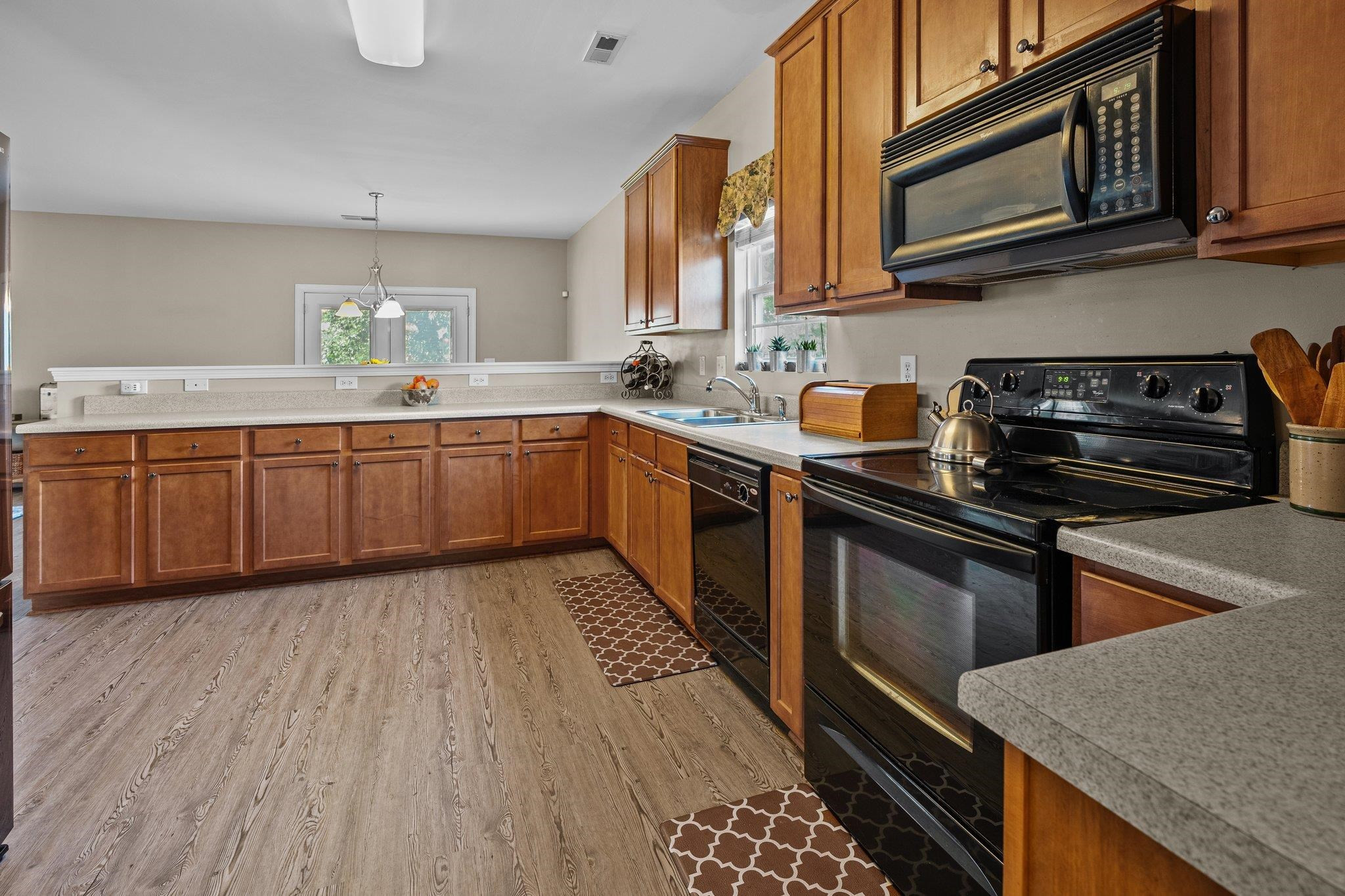 4202 Hampstead Village Drive