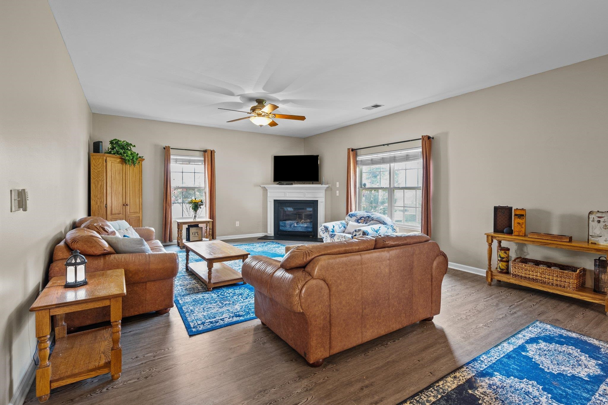 4202 Hampstead Village Drive