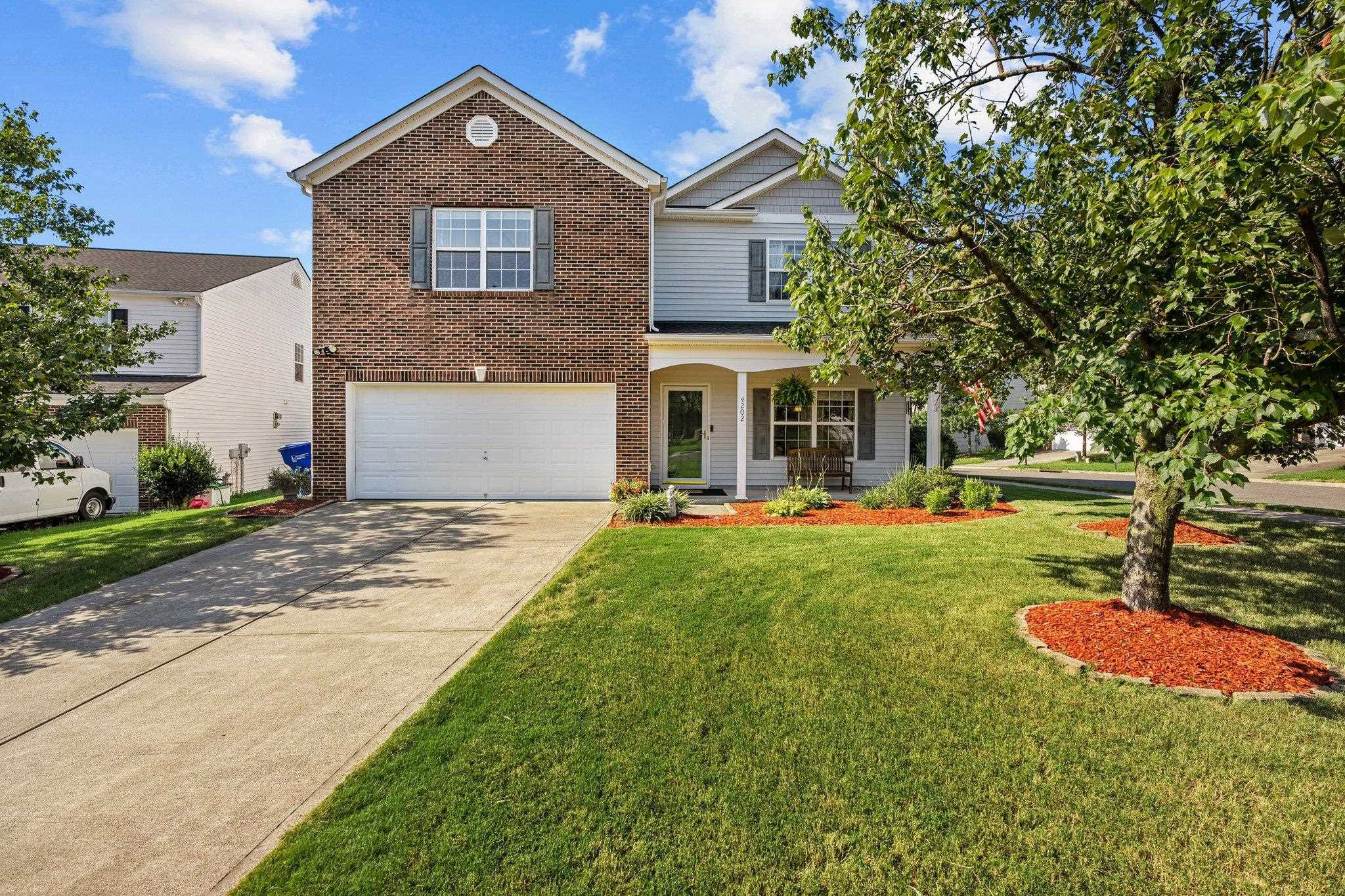 4202 Hampstead Village Drive