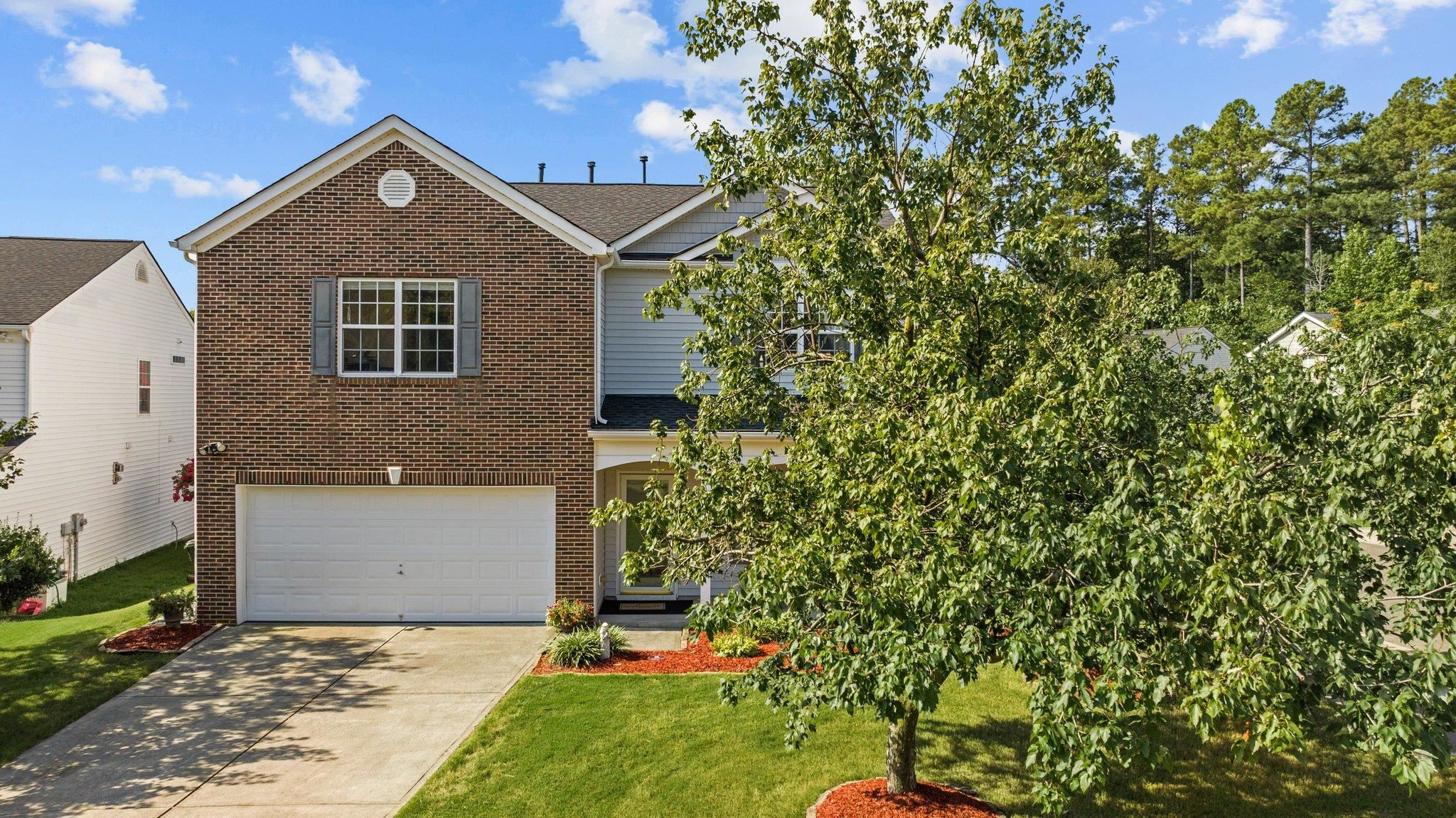 4202 Hampstead Village Drive