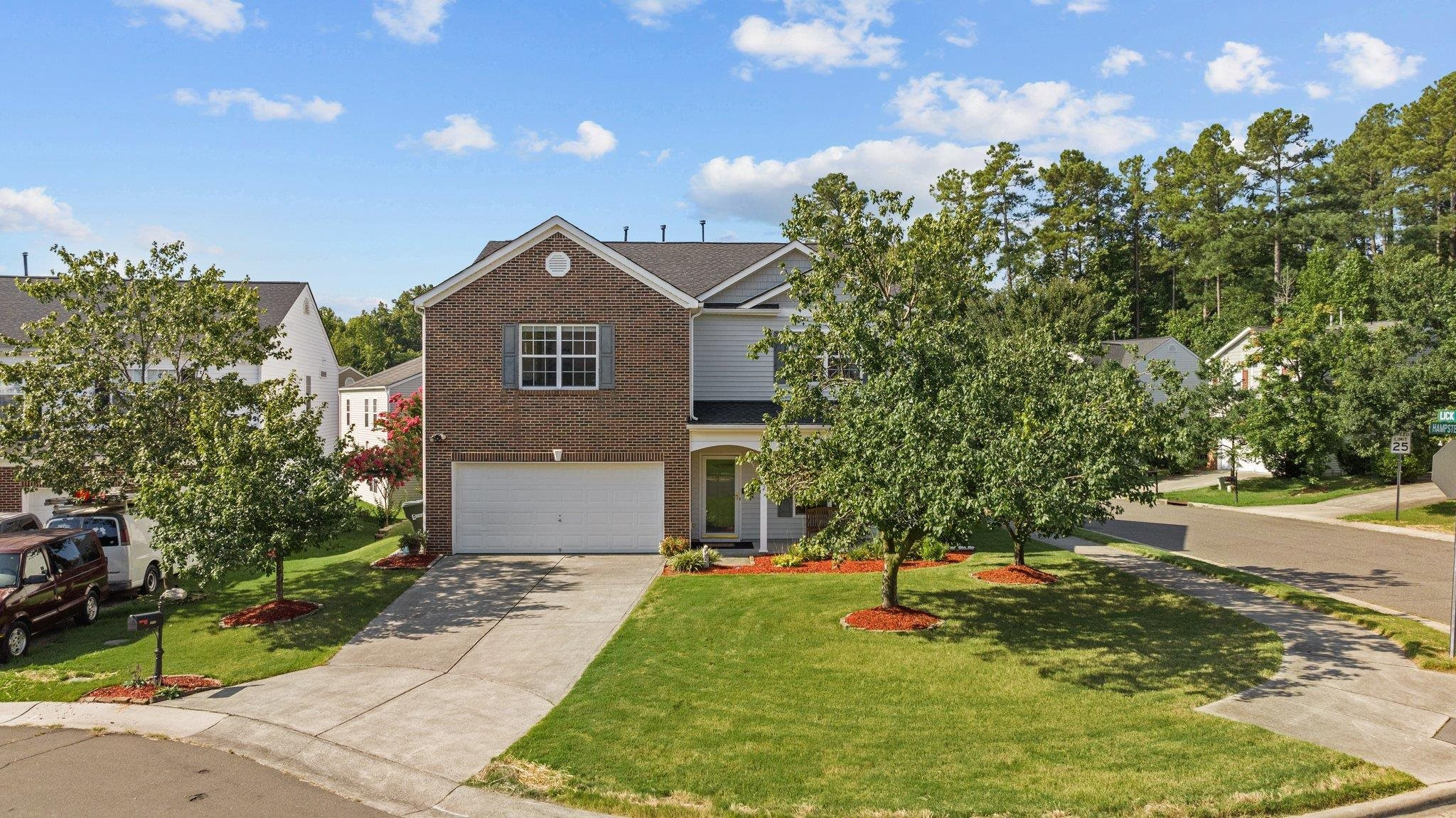 4202 Hampstead Village Drive