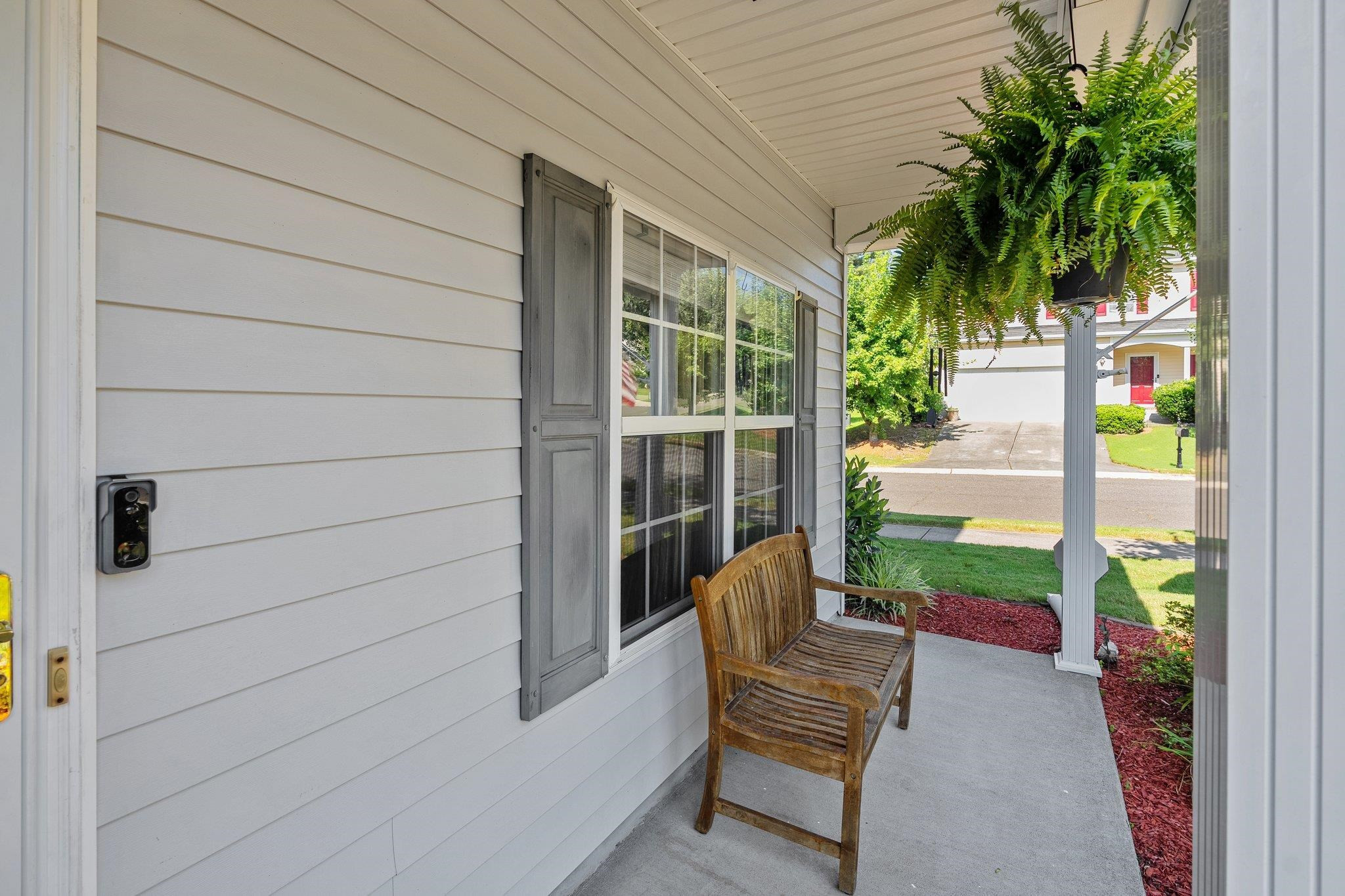 4202 Hampstead Village Drive