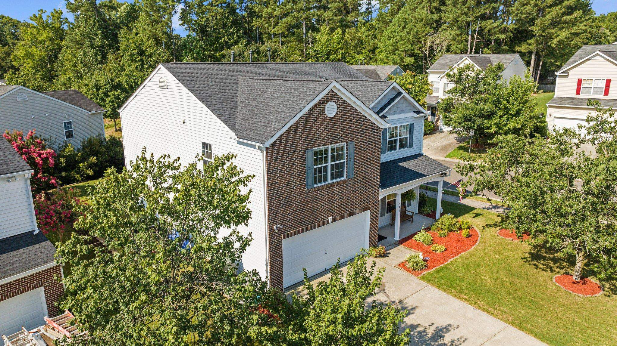 4202 Hampstead Village Drive