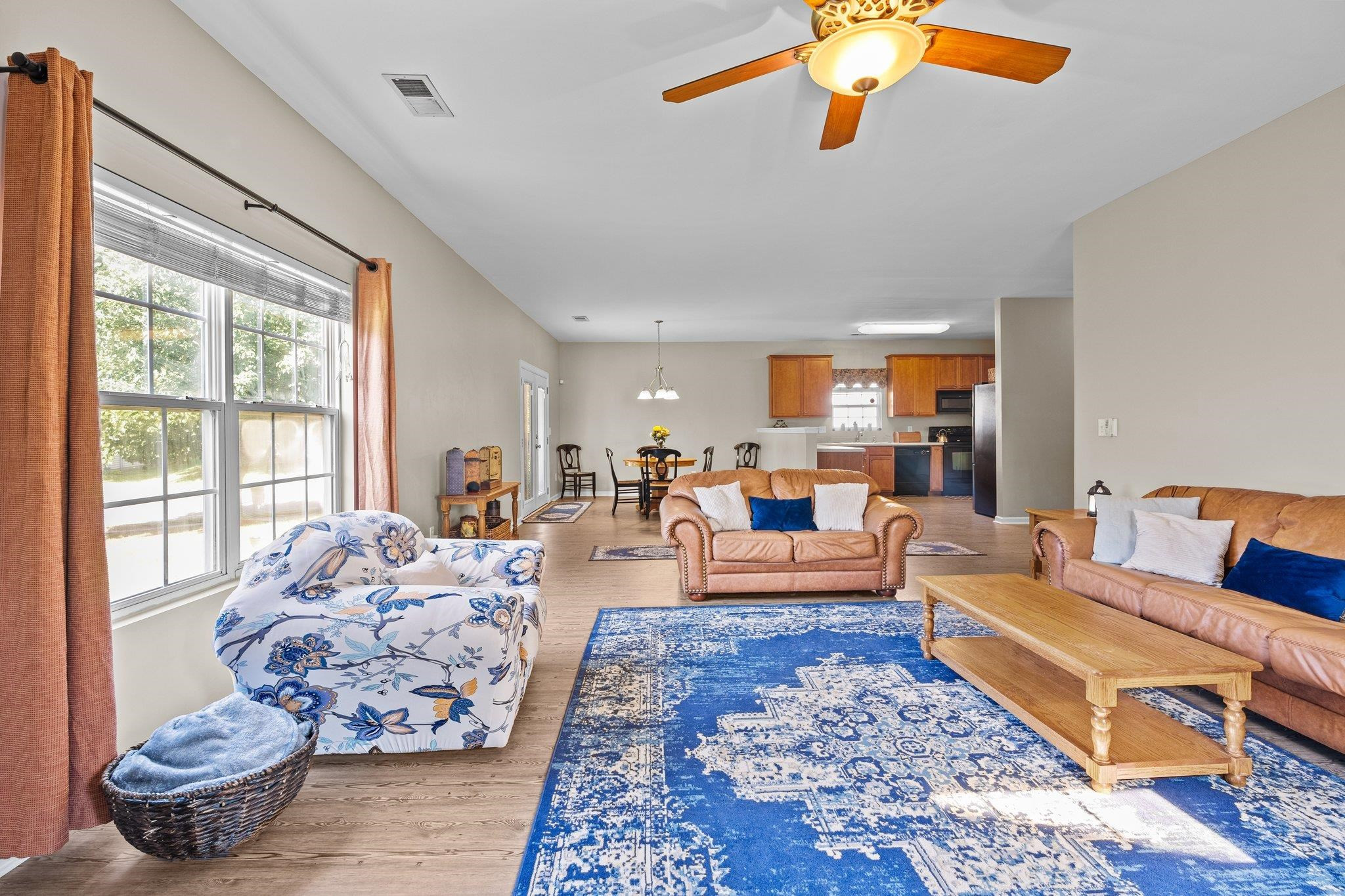 4202 Hampstead Village Drive