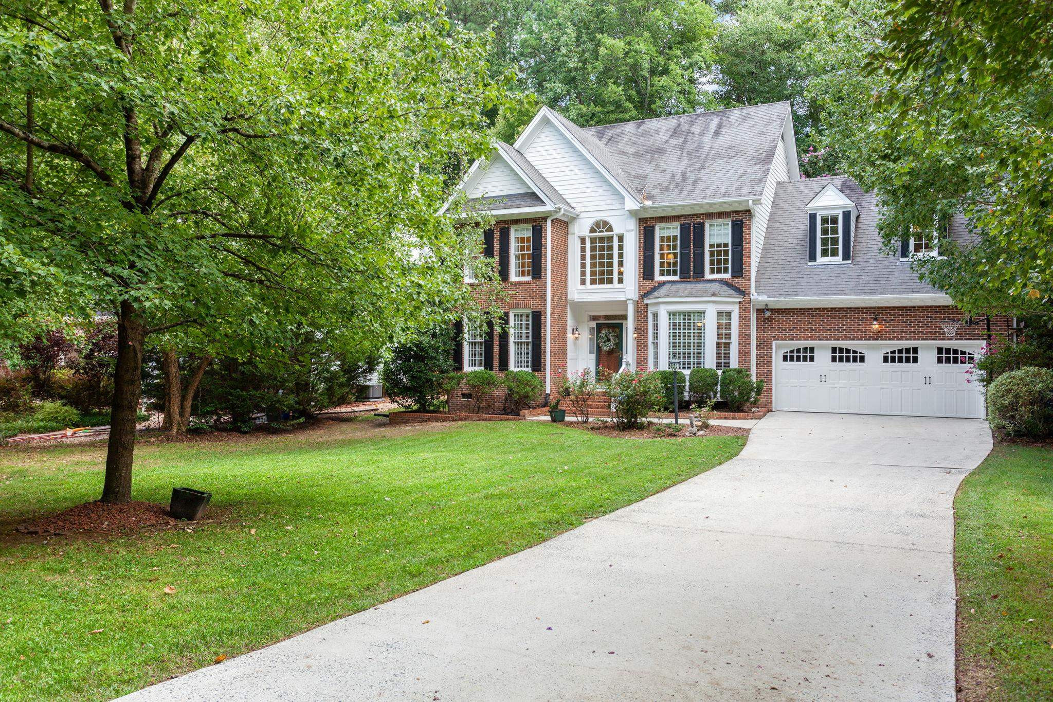 4233 Worley Drive