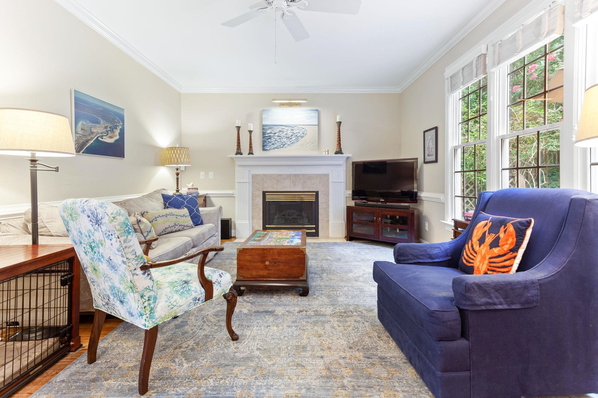 4233 Worley Drive