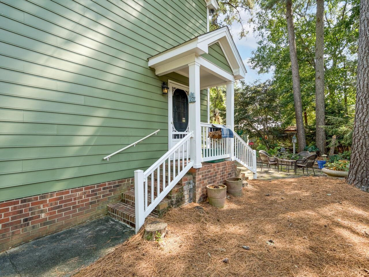 2603 Sawmill Road