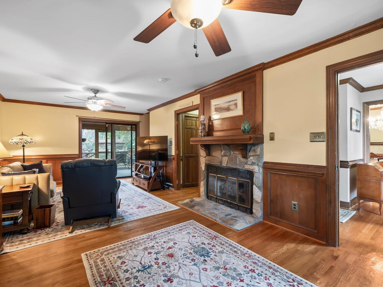 2603 Sawmill Road