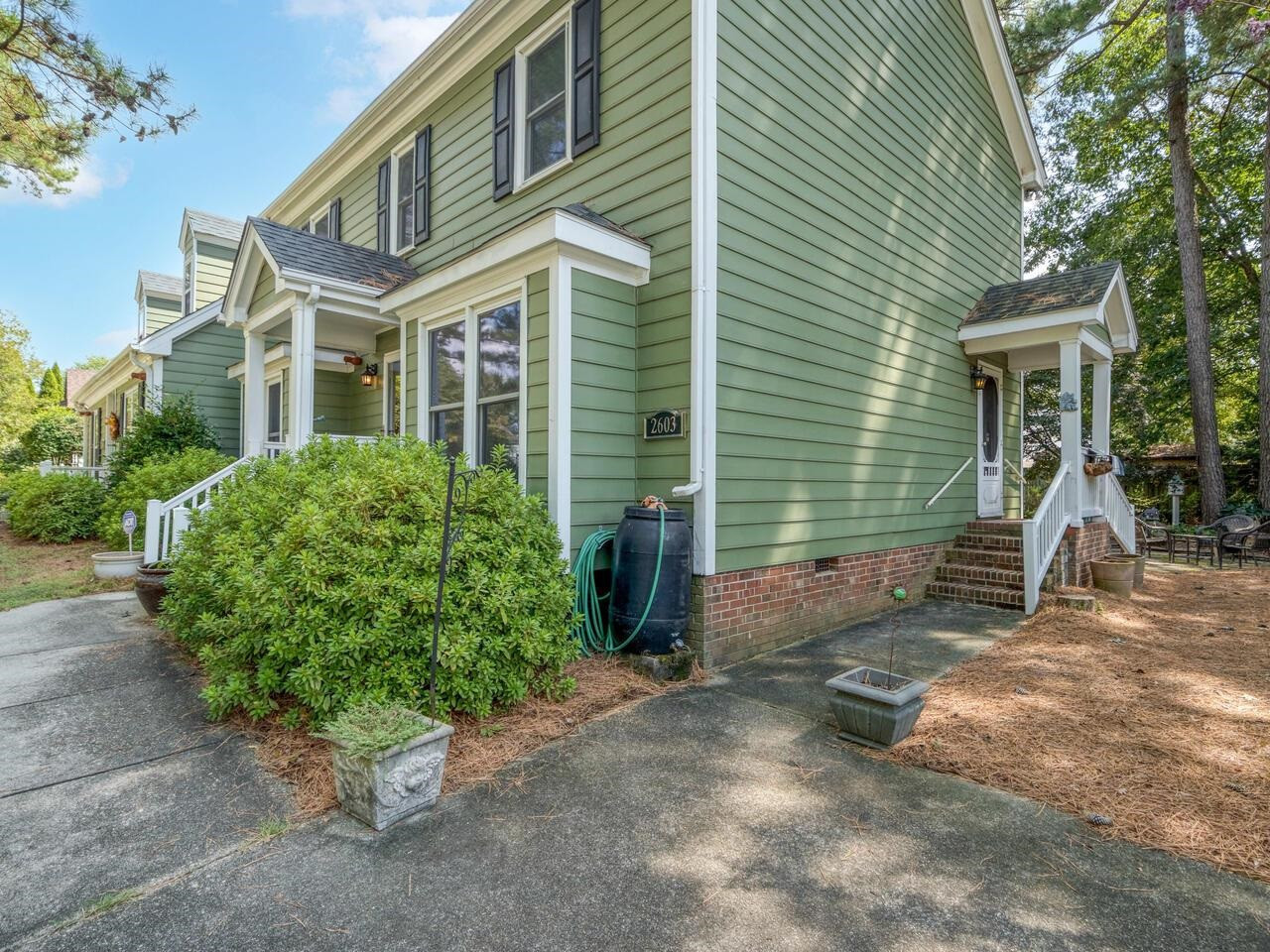 2603 Sawmill Road