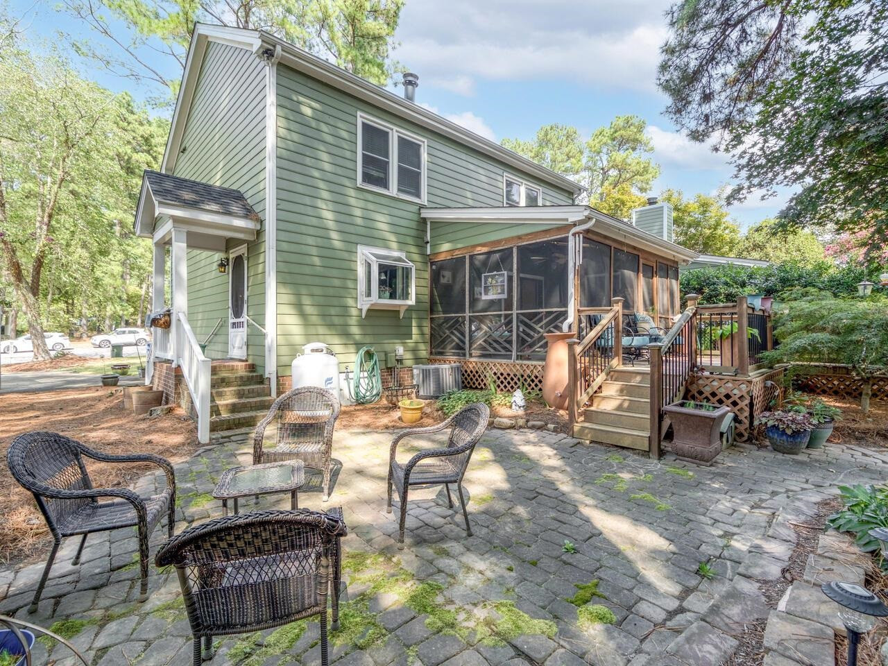 2603 Sawmill Road