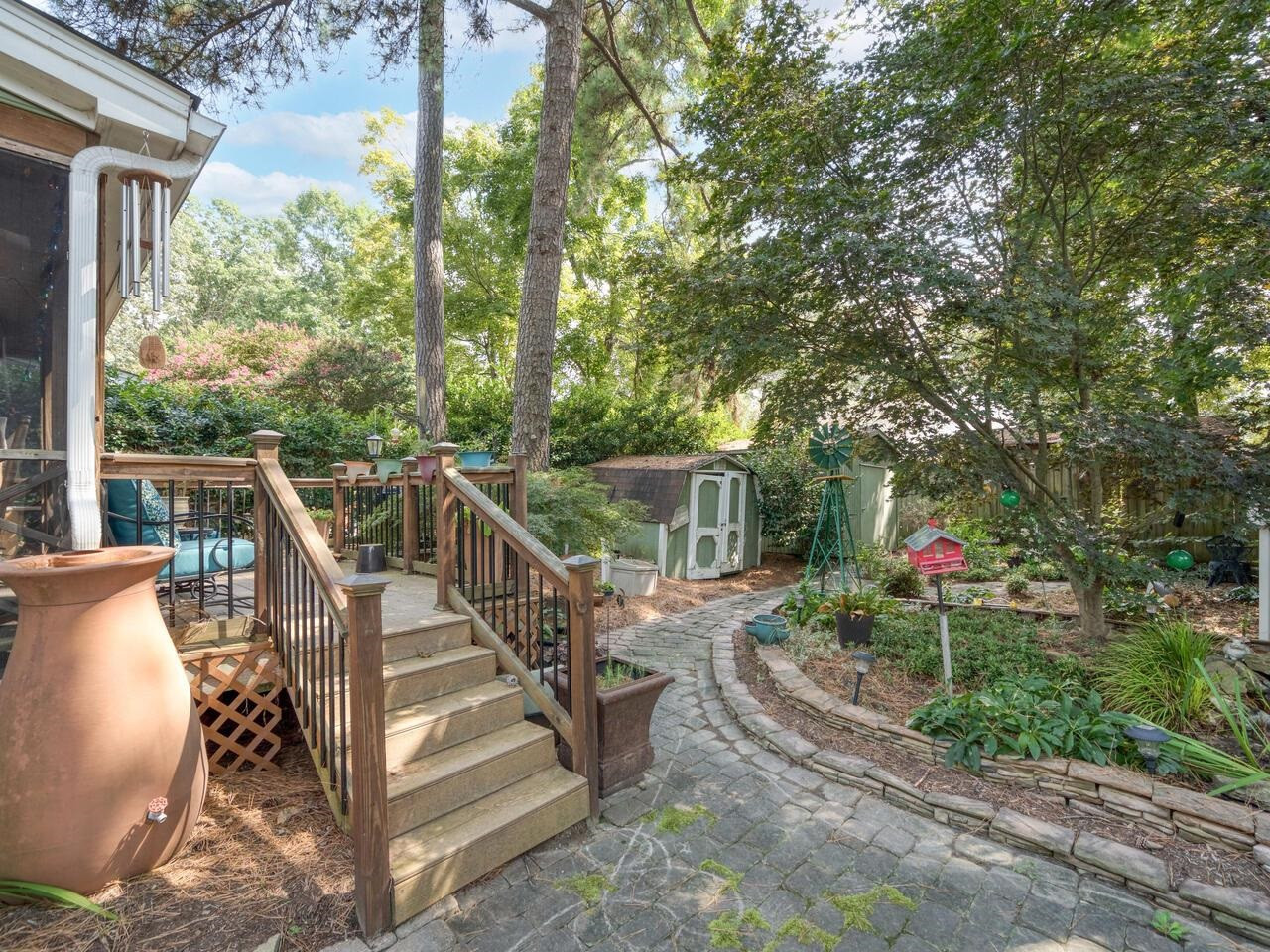 2603 Sawmill Road