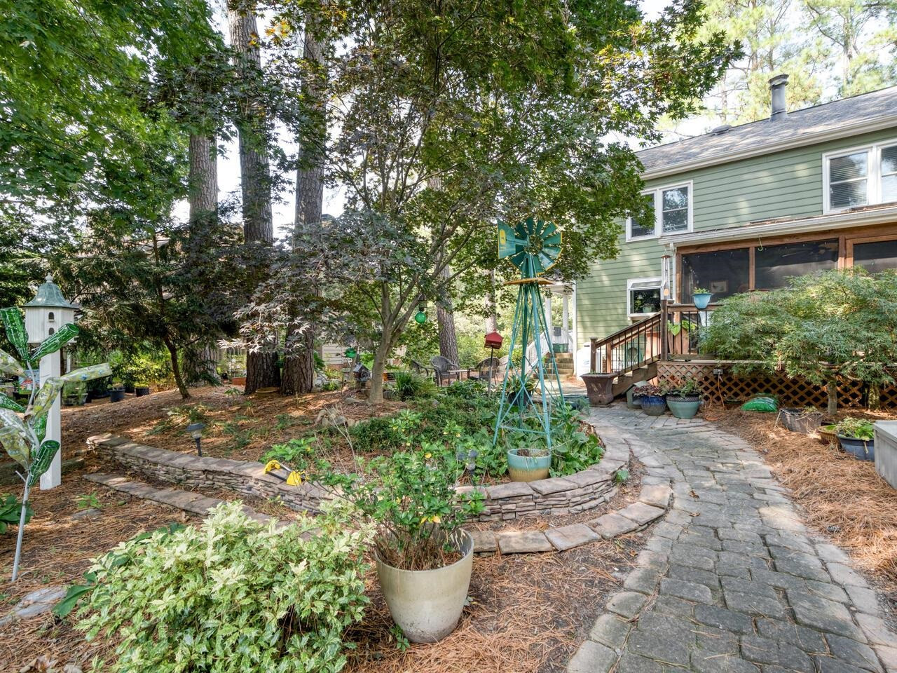 2603 Sawmill Road