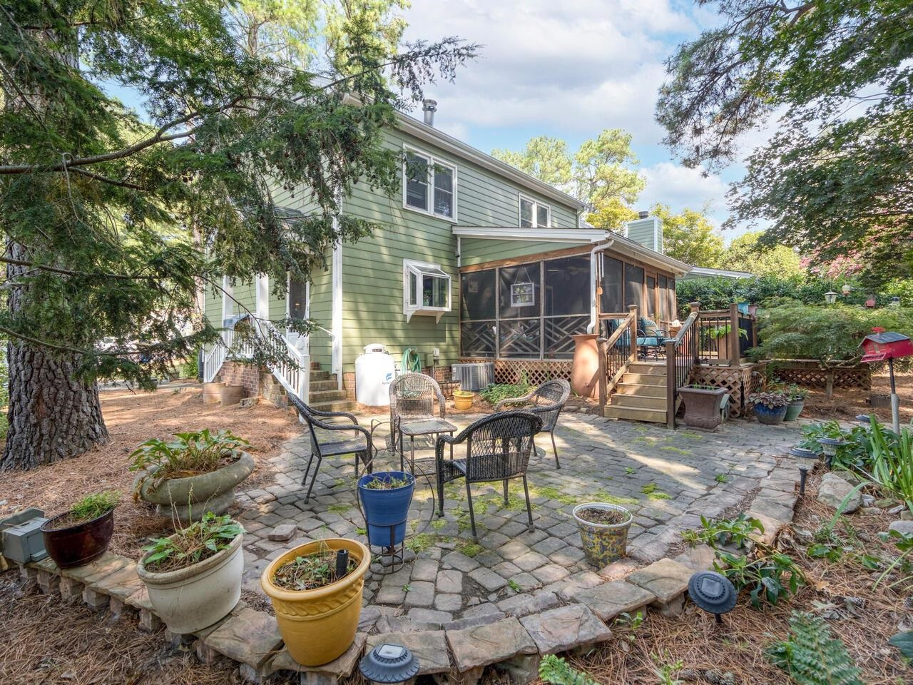 2603 Sawmill Road