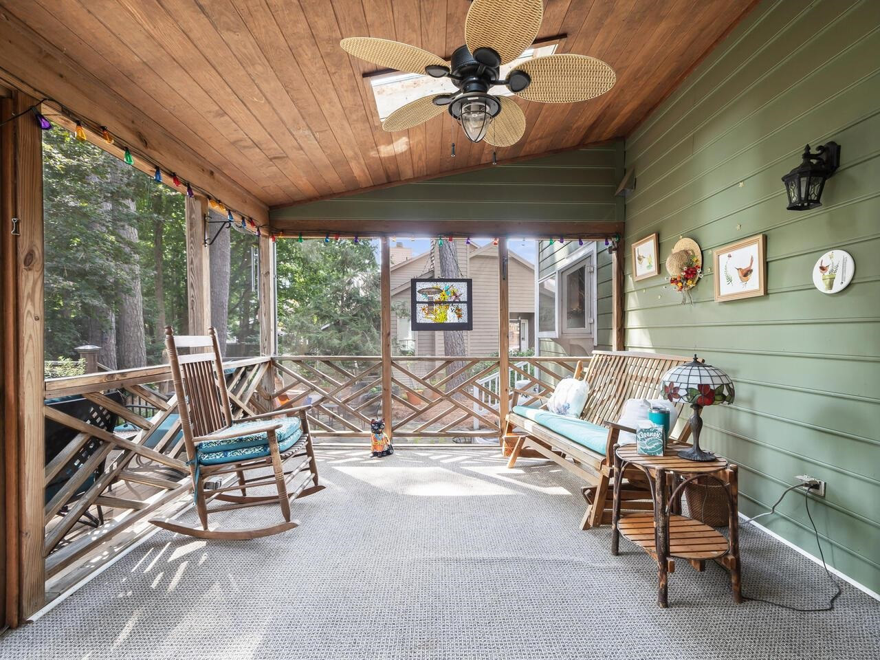 2603 Sawmill Road
