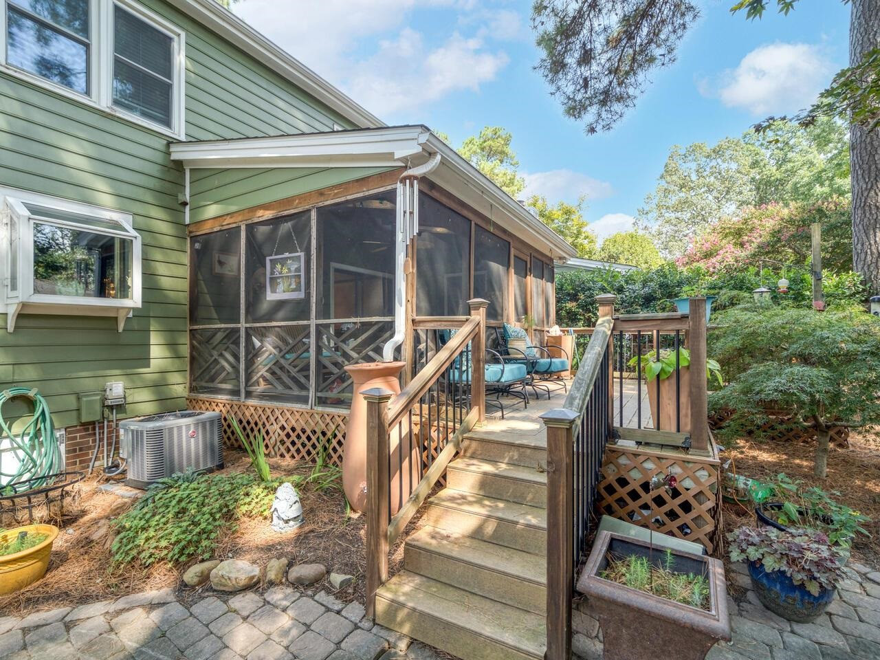 2603 Sawmill Road