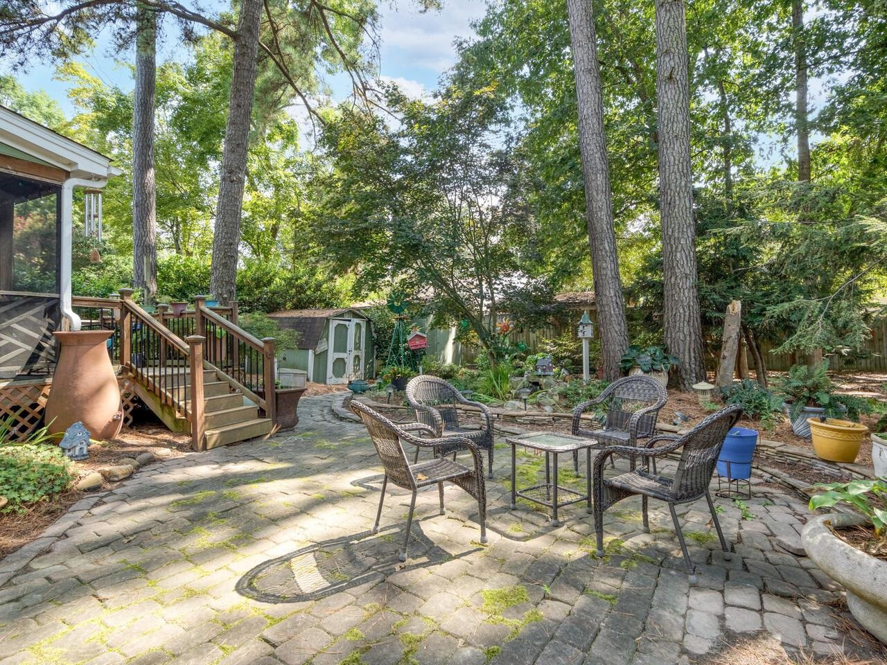 2603 Sawmill Road
