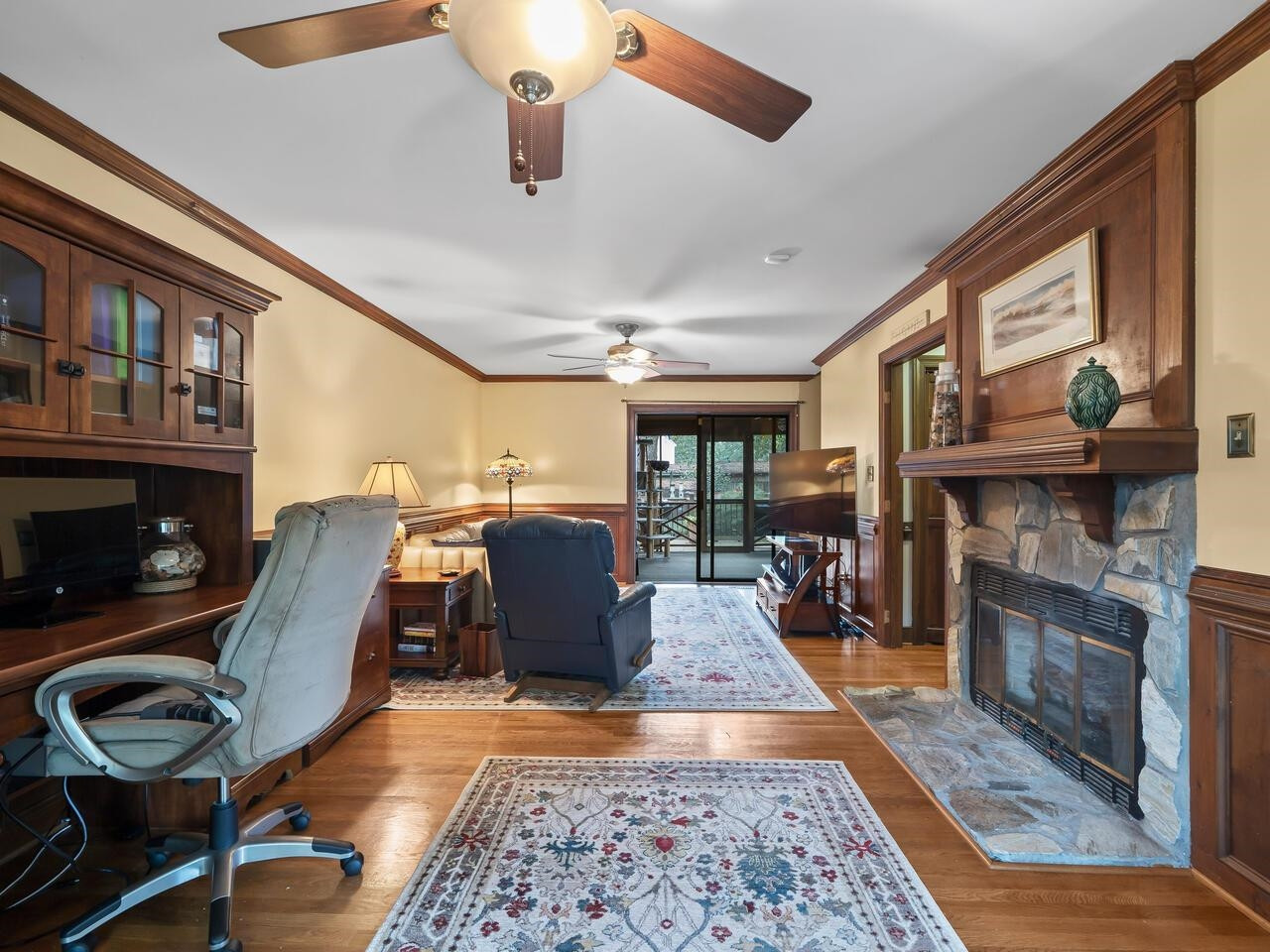2603 Sawmill Road