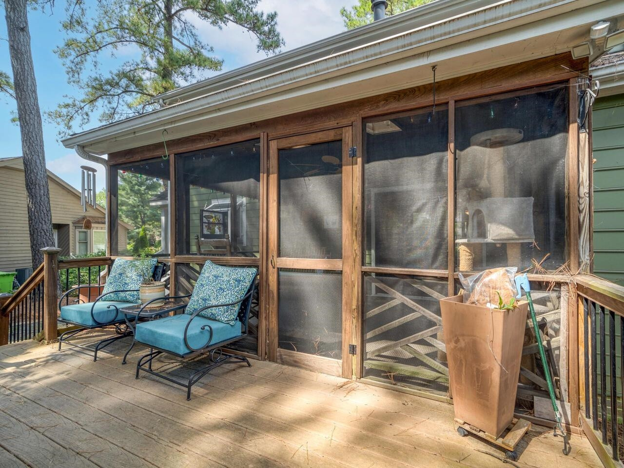 2603 Sawmill Road