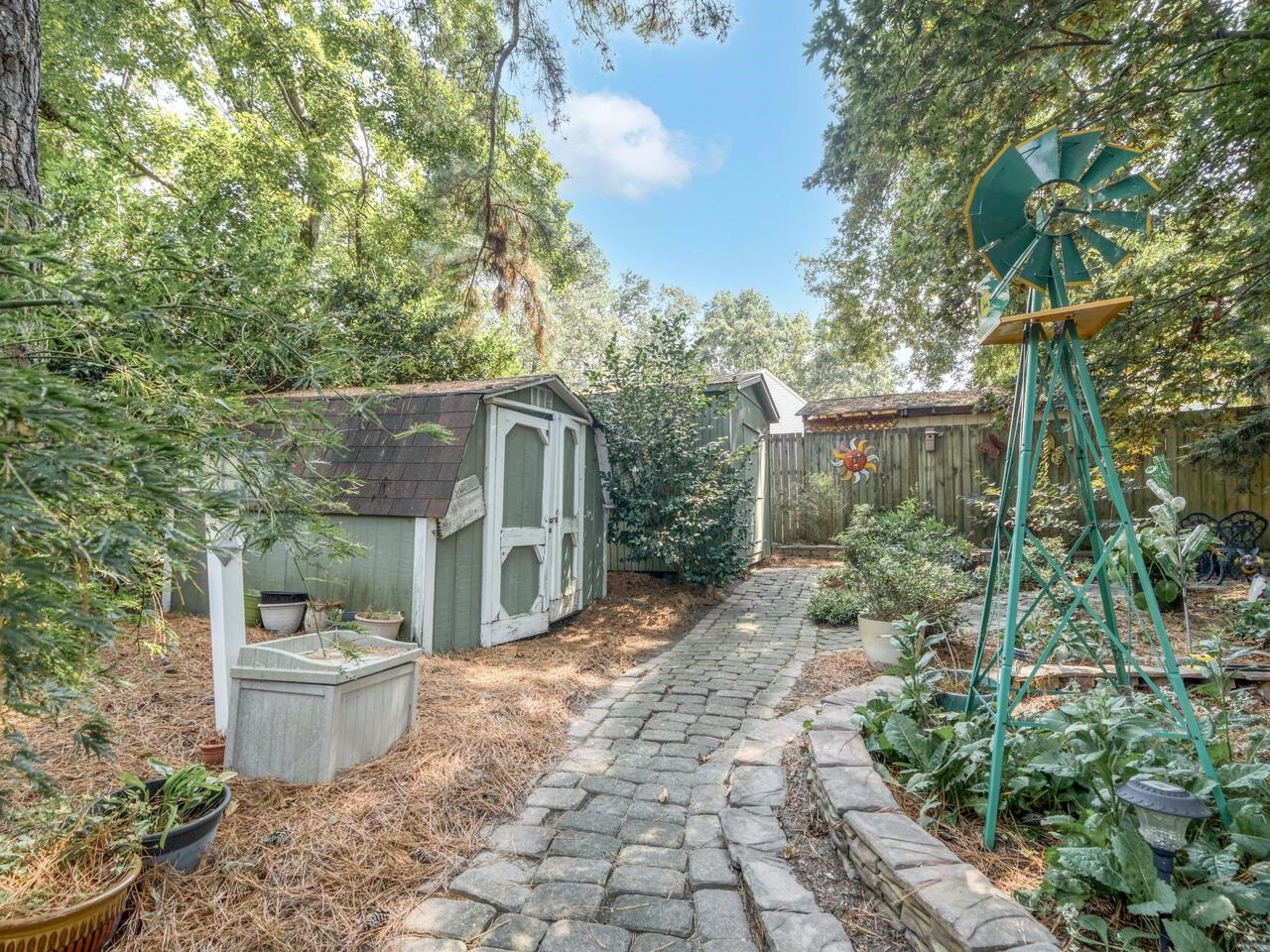 2603 Sawmill Road