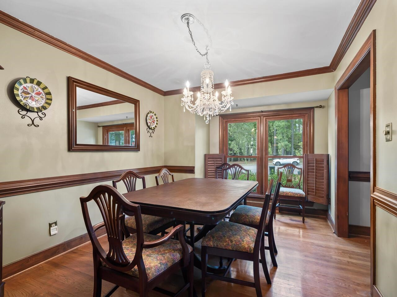 2603 Sawmill Road