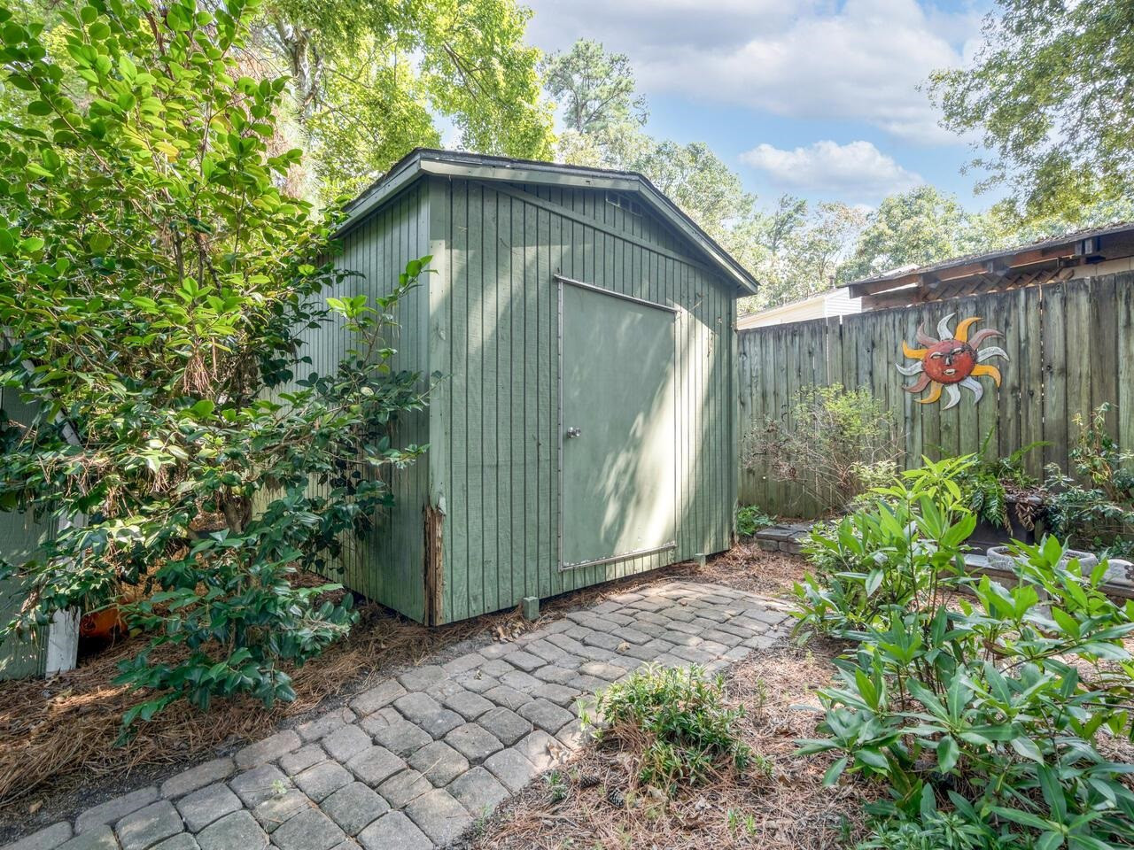 2603 Sawmill Road
