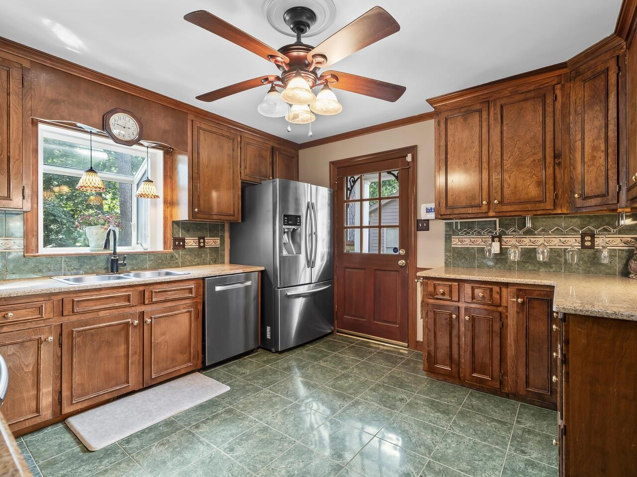 2603 Sawmill Road