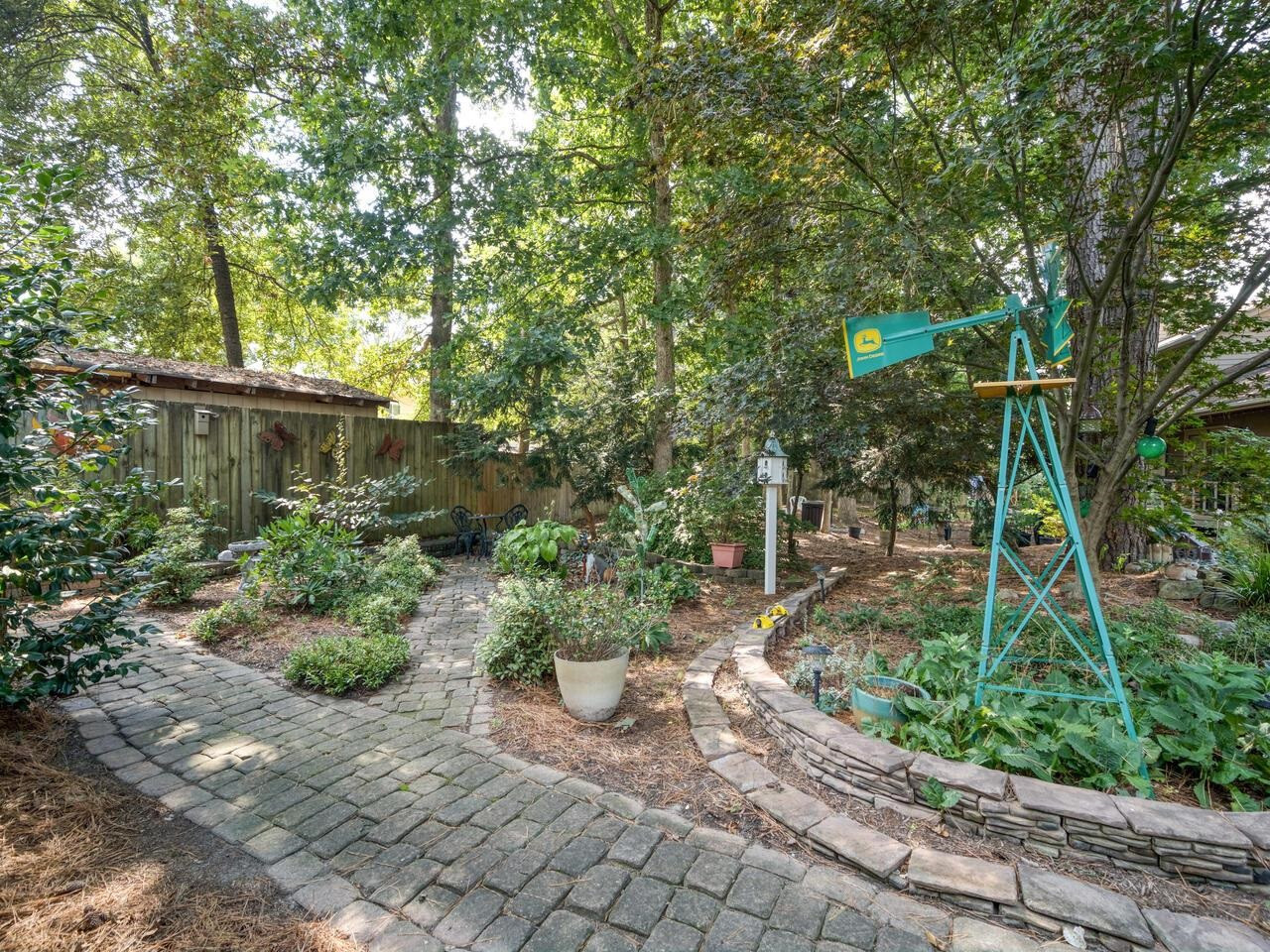 2603 Sawmill Road