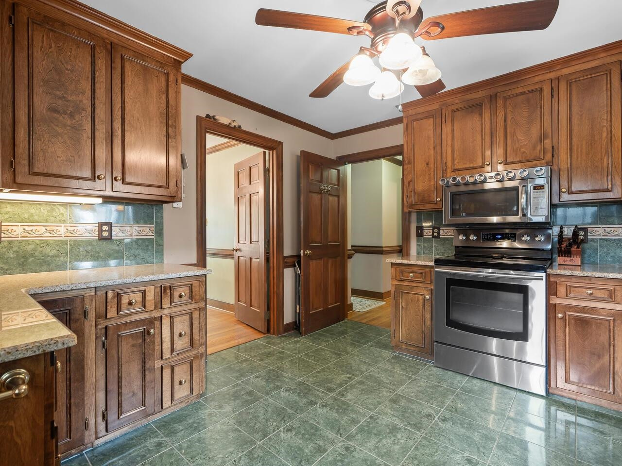 2603 Sawmill Road