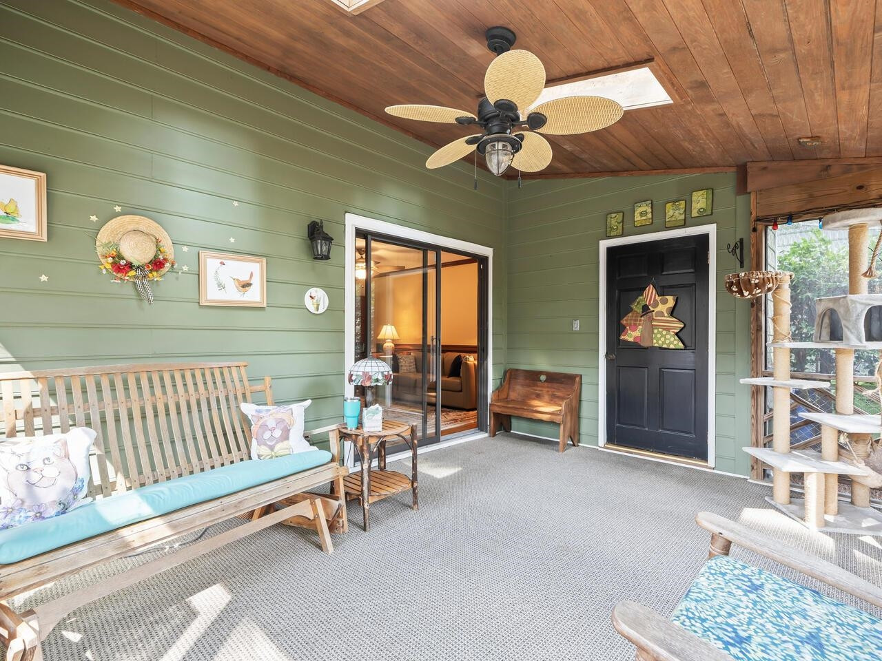 2603 Sawmill Road