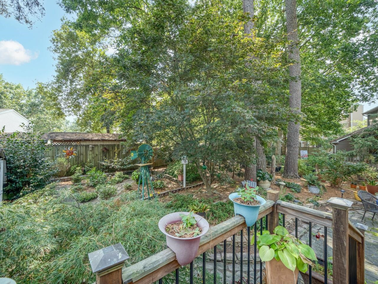 2603 Sawmill Road