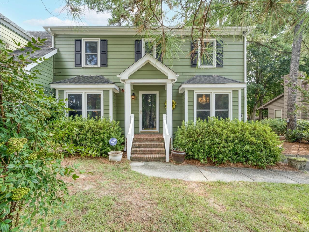 2603 Sawmill Road