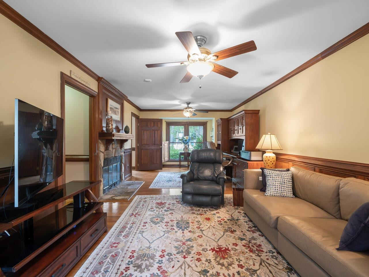 2603 Sawmill Road