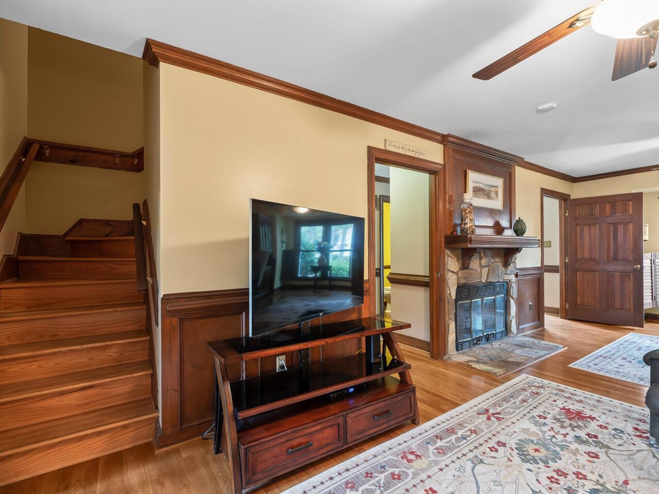 2603 Sawmill Road