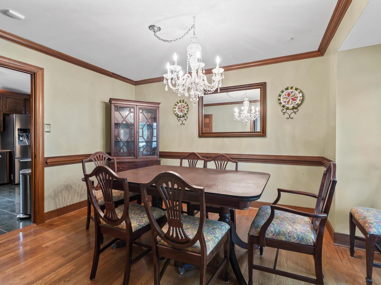 2603 Sawmill Road